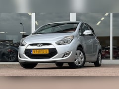 Hyundai ix20 - 1.4i i-Motion Trekhaak 3e Eigenaar APK 27-08-2026