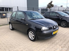 SEAT Arosa - 1.0i Stella Sport Ell Pakk ..1989,