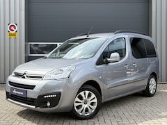 Citroën Berlingo - Multispace 1.2 PureTech Shine | Navi | Carplay | Camera | Cruise & Climate Control | Trekh