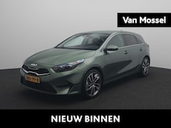 Kia Cee'd - Ceed 1.5 T-GDi DynamicPlusLine | VIRTUAL COCKPIT | STOELVERWARMING | STUURVERWARMING | NAV