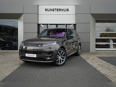 Land Rover Range Rover Sport - P440e Dynamic HSE | Schuif/Kantel dak | Zitplaatsen voor en achter verwarmd / gekoeld | El