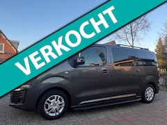 Peugeot Expert - 2.0 BlueHDI 120 AUTOMAAT Asphalt 99.000 km NAP