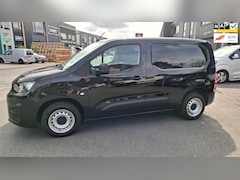 Peugeot Partner - 1.5 BlueHDI Pro 40.000km
