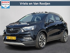 Opel Mokka X - 1.4 Turbo Innovation | Achteruitrijcamera | Cruise | Airco | Stoel / stuurwiel verwarming