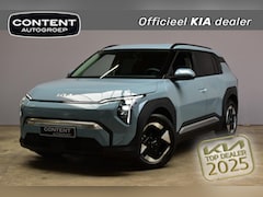 Kia EV3 - 58, 3 kWh 204pk Plus Staat in bestelling