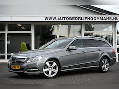 Mercedes-Benz E-klasse Estate - 350 CDI Avantgarde