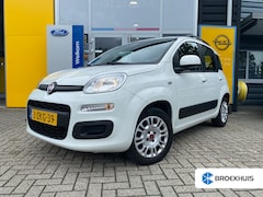 Fiat Panda - 0.9 TwinAir 80PK Edizione Cool | AIRCO| TREKHAAK| ELEKTRISCHE RAMEN| ISOFIX| NIEUWE KOPPEL
