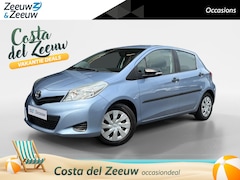 Toyota Yaris - 1.3 VVT-i Comfort | Airco |