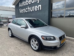 Volvo C30 - 2.0 Momentum dealer onderhouden 1 eigenaar clima regensensor