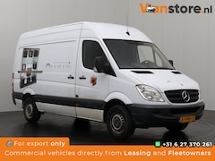 Mercedes-Benz Sprinter - 313CDI L2H2