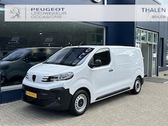 Peugeot Expert - 2.0 BlueHDi 145 PK L2 | BPM VRIJ | Nieuwe Auto | Trekhaak 2300 KG | Navigatie | Camera | C