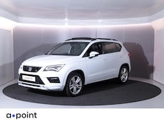 SEAT Ateca - 1.5 TSI FR Business Intense 150pk AUT| Pano.dak| Navigatie |18'LM-velgen