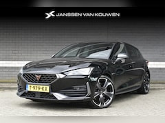 CUPRA Leon - 2.0 TSI VZ / 300 PK / Beats / Keyless / Sfeerverlichting / Dode Hoek