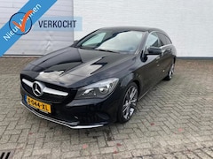 Mercedes-Benz CLA-klasse Shooting Brake - 180 d Ambition