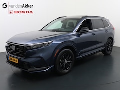 Honda CR-V - 2.0 E:PHEV 184pk 2WD Advance Tech + álle optiepacks en trekhaak