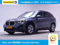 BMW X1 - xDrive 25e Executive [ LED Navi prof. PDC Clima ]