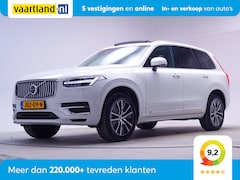 Volvo XC90 - 2.0 T8 Inscription Aut. [ Panorama0.00 Leder Navi Camera ]