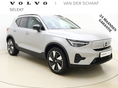 Volvo XC40 - Extened Range Plus 82 kWh Keyless entry / BLIS / Stoel/- en stuurverwarming / Trekhaak / C