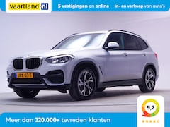 BMW X3 - xDrive 30e Executive [ Live cockpit prof. Camera Stoelverwarming ]