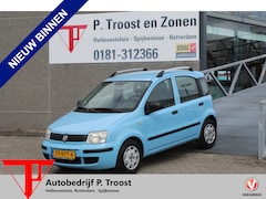 Fiat Panda - 1.2 Active Airco/Bluetooth/Radio-CD speler/Elektrische ramen/Dakrails/Stuurbekrachtiging
