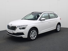 Skoda Kamiq - 1.0TSI/110PK Business Edition · Panoramadak · Apple Car Play · Navigatie · Parkeersensoren