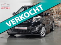 Kia Picanto - 1.2 CVVT Comfort Pack I Airco