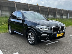 BMW X3 - 2.0i xDrive High Executive Edition M-Sport