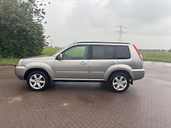 Nissan X-Trail - 2.5 AUTOMAAT 4WD