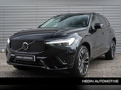 Volvo XC60 - T8 Plug-in hybrid AWD Ultimate Dark | MY2026 nieuw model | Pano. dak | Stoelmassage | Donk