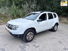 Dacia Duster - 1.2 TCe 4x2 Lauréate Navi Airco