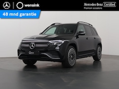 Mercedes-Benz EQB - 250+ Business Line 71 kWh | AMG | Night | 20" lichtmetalen velgen | LED verlichting | Sfee