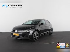 Volkswagen Polo - 1.0 MPI Comfortline > Cruise control/Carplay/Getint glas/18inch/all season banden
