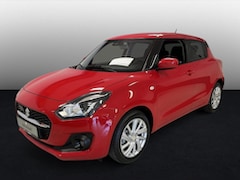 Suzuki Swift - 1.2 Smart Hybrid Select Automaat ( Apple Carplay / Android auto