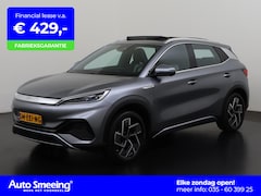 BYD Atto 3 - Design 60 kWh | Panoramadak | Zondag Open