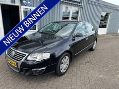Volkswagen Passat - 1.8 TFSI Highline