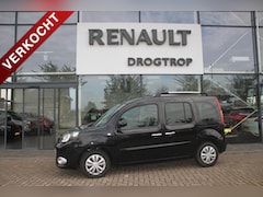 Renault Kangoo - 115PK-COMFORT-138DKM-CLIMA-CRUISE-ALL SEASONS