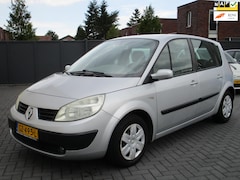 Renault Scénic - 1.6-16V Tech Line Airco
