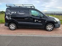 Peugeot Partner - 1.6, Blue, HDi, 73kw/99pk, E6, AC, MOTOR, KAPOT