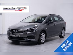 Opel Astra Sports Tourer - 1.5 CDTI Edition Navi PDC Cruise Camera Apple Carplay