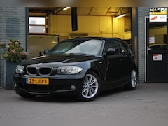 BMW 1-serie - 116i Business Line Sport| Volledig M-Sport