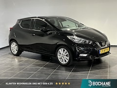Nissan Micra - 1.0 IG-T N-Connecta