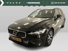 Volvo V60 - 2.0 B3 Essential | Lederen Bekleding | Cruise Control | Parkeercamera | Stoel-/Stuur-/Acht