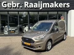 Ford Transit Connect - 1.5 EcoBlue L1 Trend*Navi*ECC*Camera*EXPORTPRIJS