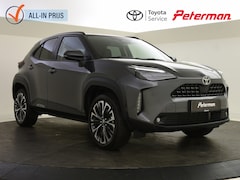 Toyota Yaris Cross - 1.5 Hybrid 130 Executive | Stuur en Stoelverwarming | PDC V+A |