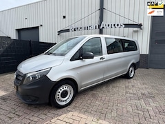 Mercedes-Benz Vito Tourer - 114 CDI Pro Extra Lang