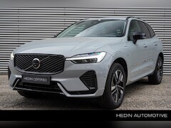 Volvo XC60 - T6 Plug-in hybrid AWD Plus Dark | MY2026 nieuw model | Pano. dak | Head-up | Premium Audio