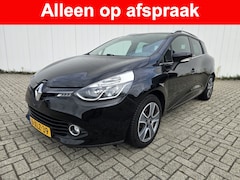 Renault Clio Estate - | APK 08-2026 | top ond 1.5 dCi Night&Day