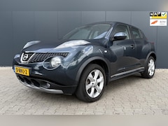 Nissan Juke - 1.6 Acenta Airco Cruise Trekhaak APK NAP