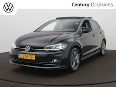 Volkswagen Polo - 1.0 TSI Highline Business R / Panodak / Climate / Sensoren