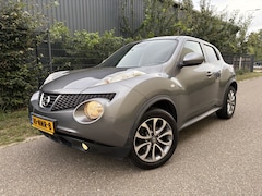 Nissan Juke - 1.6 Acenta / AIRCO ECC / CRUISE / 171dkm